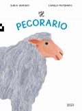 Cover-Bild zum Titel 'Il pecorario' von 'Ilaria Demonti, Camilla Pintonato'