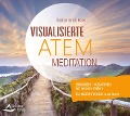 CD Visualisierte Atemmeditation - Steffen Ulrich Keim