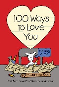 Cover-Bild zum Titel '100 Ways to Love You' von 'David Vozar'