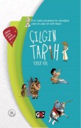 Cover-Bild zum Titel 'Cilgin Tarih' von 'Yusuf Asal'