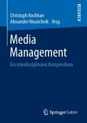 Cover-Bild zum Titel 'Media Management' von ''