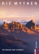 Cover-Bild zum Titel 'Die Mythen' von 'Emil Zopfi'