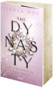 Cover-Bild zum Titel 'The Dynasty - Diamonds in the Deep' von 'Bianca Mov'