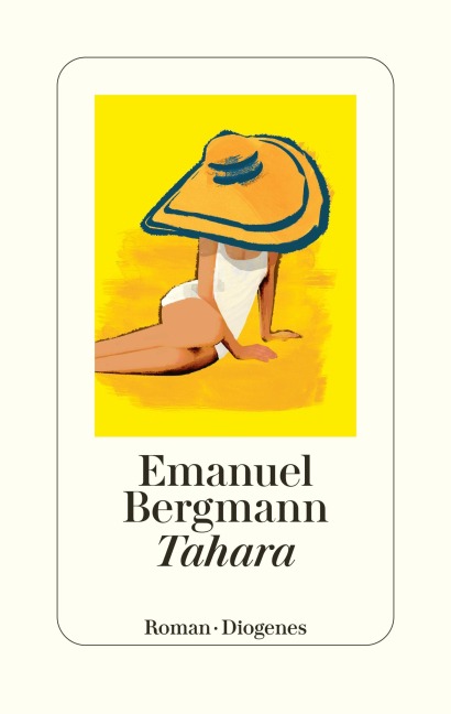 Tahara - Emanuel Bergmann