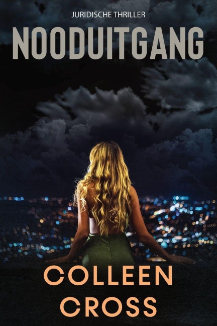 Nooduitgang - Colleen Cross