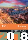 EIB Investment Survey 2018 - Romania overview - 