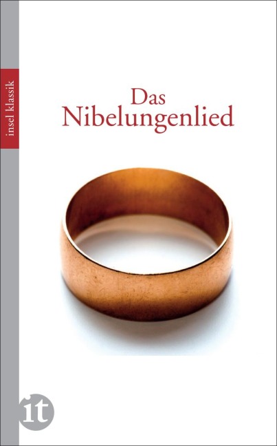 Das Nibelungenlied - 
