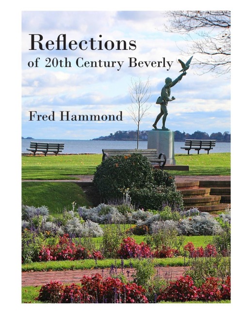 Reflections of Twentieth Century Beverly - Fred Hammond