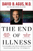 Cover-Bild zum Titel 'The End of Illness' von 'David B. Agus'