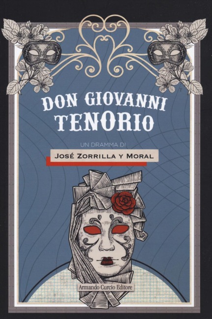 Don Giovanni Tenorio - José Zorrilla