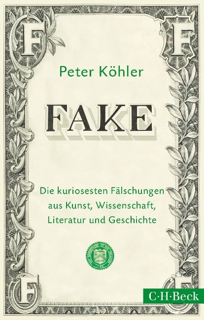 FAKE - Peter Köhler