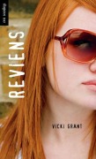 Cover-Bild zum Titel 'Reviens' von 'Vicki Grant'