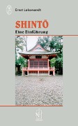 Cover-Bild zum Titel 'Shinto' von 'Ernst Lokowandt'