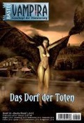 Cover-Bild zum Titel 'Vampira - Folge 10' von 'Adrian Doyle'