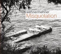 Cover-Bild zum Titel 'Misquotation' von 'Wehnermehner'
