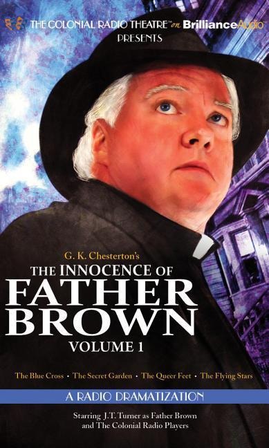 The Innocence of Father Brown, Volume 1 - G K Chesterton