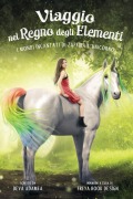 Cover-Bild zum Titel 'Viaggio nel Regno degli Elementi' von 'Deva Adamea'