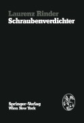 Cover-Bild zum Titel 'Schraubenverdichter' von 'Laurenz Rinder'