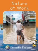 Cover-Bild zum Titel 'Nature at Work' von 'Rachel Walker'