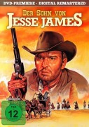 Der Sohn von Jesse James - Pino Passalacqua, Antonio del Amo, Marcello Fondato, Angelo Francesco Lavagnino