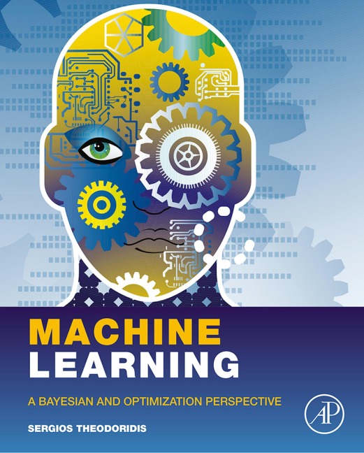 Machine Learning - Sergios Theodoridis
