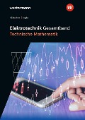 Cover-Bild zum Titel 'Elektrotechnik Gesamtband. Technische Mathematik: Schulbuch' von 'Heinrich Hübscher, Dieter Jagla'