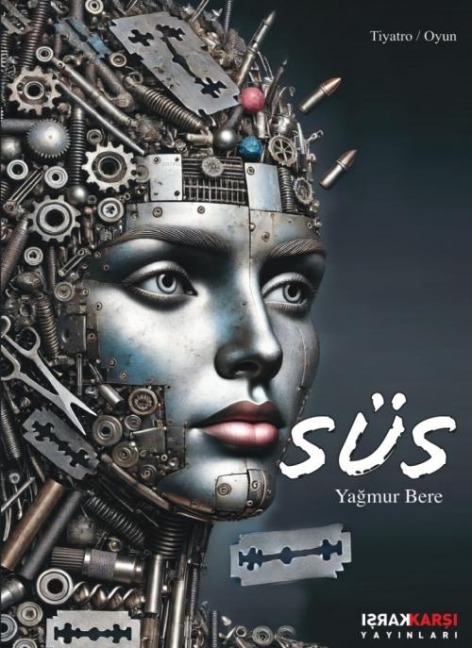 Süs - Yagmur Bere