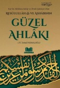 Cover-Bild zum Titel 'Resulullah ve Ashabinin Güzel Ahlaki' von 'M. ismail Kemaloglu'