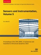 Cover-Bild zum Titel 'Sensors and Instrumentation, Volume 5' von ''