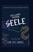 Cover-Bild zum Titel 'Die Worte meiner Seele' von 'Kim-Luis Landig'