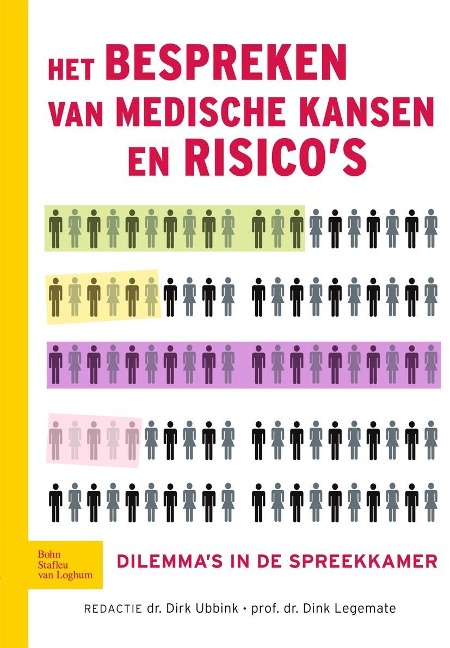 Het bespreken van medische kansen en risico's - 