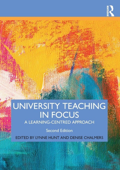 University Teaching in Focus - 