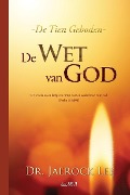 Cover-Bild zum Titel 'De Wet van God(Dutch)' von 'Lee Jaerock'