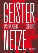 Cover-Bild zum Titel 'Geisternetze' von 'Sascha Kokot'