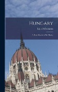 Cover-Bild zum Titel 'Hungary' von 'Felbermann Lajos'