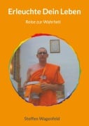 Cover-Bild zum Titel 'Erleuchte Dein Leben' von 'Steffen Wagenfeld'