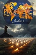 Cover-Bild zum Titel 'Prophetic Fire In Nations Joel 2:3' von 'Charles Couch'
