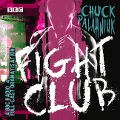 Cover-Bild zum Titel 'Fight Club' von 'Chuck Palahniuk'