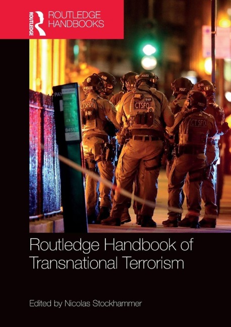 Routledge Handbook of Transnational Terrorism - 