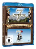 7 Zwerge - Männer allein im Wald & 7 Zwerge - Der Wald ist nicht genug - Bernd Pfarr, Peter Knorr, Hans Zippert, Bernd Eilert, Sven Unterwaldt Jr.