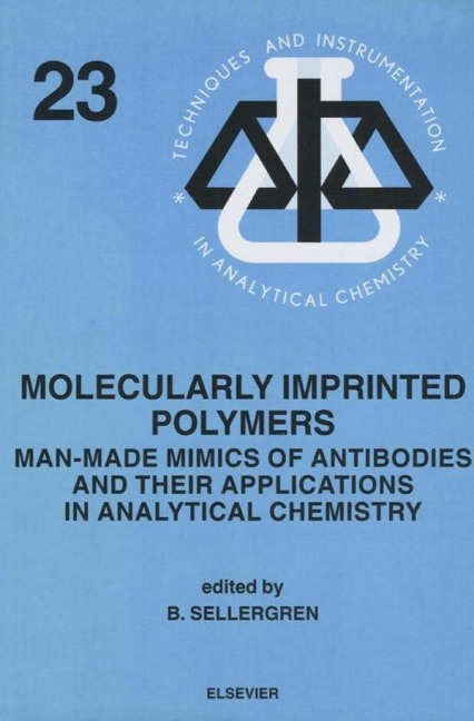 Molecularly Imprinted Polymers - 