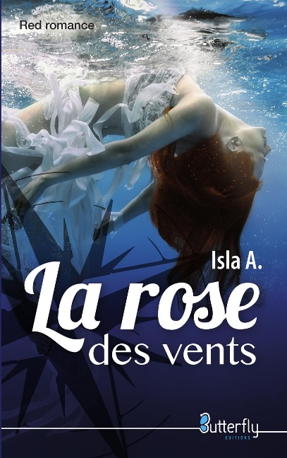 La Rode Des Vents - Isla A