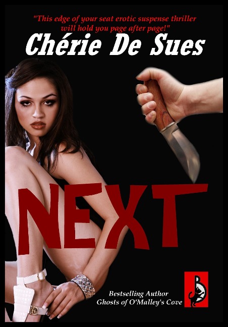 Next - Cherie de Sues