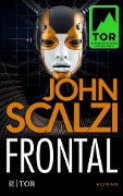 Frontal - John Scalzi