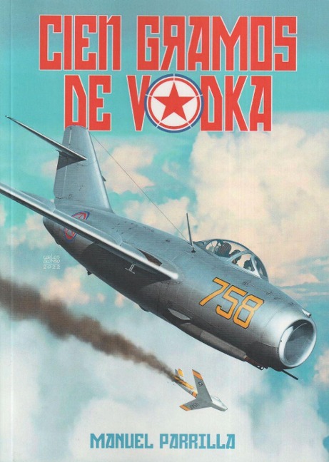Cien gramos de Vodka - 