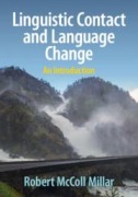 Cover-Bild zum Titel 'Linguistic Contact and Language Change' von 'Robert McColl Millar'
