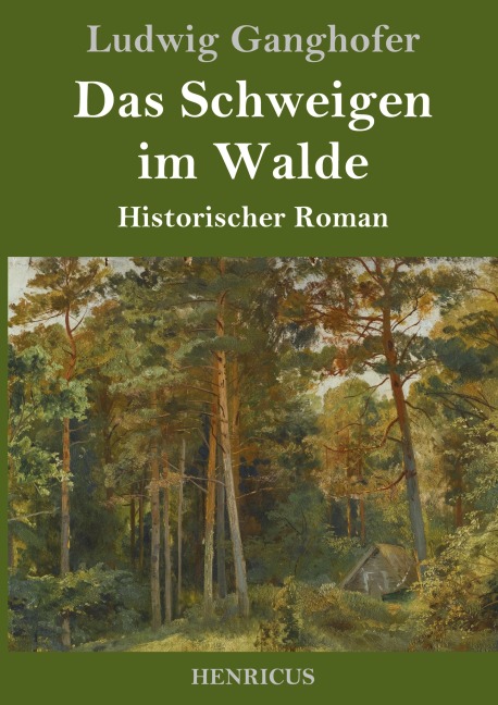Das Schweigen im Walde