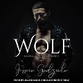 Cover-Bild zum Titel 'Wolf Lib/E' von 'Jessica Gadziala'