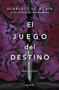 Cover-Bild zum Titel 'Hades Y Perséfone 3. El Juego del Destino / Hades and Persephone 3. the Game of Destiny' von 'Scarlett St Clair'