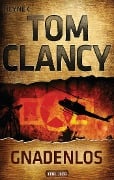 Gnadenlos - Tom Clancy
